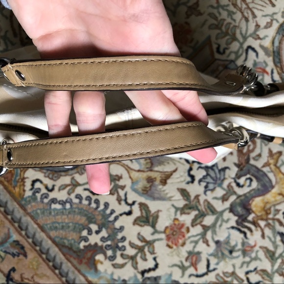 Coach Shoulder Bag - Picture 4 of 7